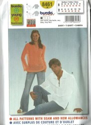 8461 BURDA PIC